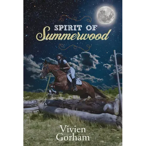 Spirit of Summerwood