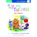 Tip and Tucker Paw Painters