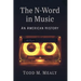 The N-Word in Music: An American History