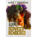 Services Rendered: Dan Shamble, Zombie P.I.
