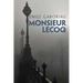 Monsieur Lecoq