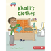 Khalil's Clothes