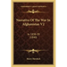 Narrative of the War in Afghanistan V2: In 1838-39 (1840)