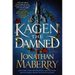 Kagen the Damned