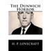 The Dunwich Horror