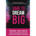 Dare To Dream Big: Scaling, Innovation & Success in Entrepreneurship