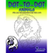 Dot-To-Dot Animals: Fun and challenging join the dots