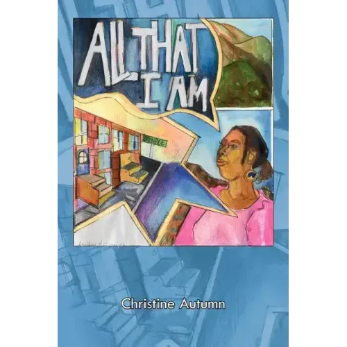 All That I Am