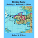 Bering Gate: Building A Railroad to China