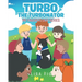 Turbo The Turbonator (My favorite dog series)