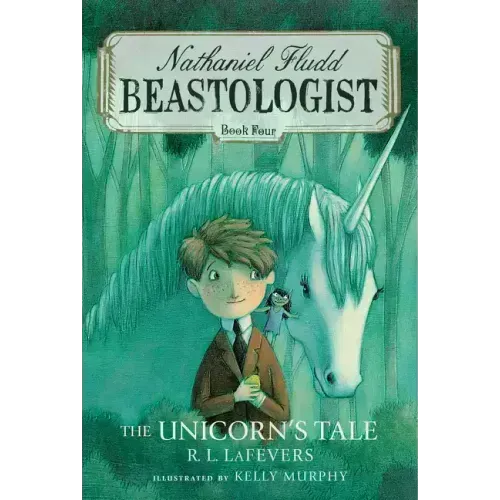 The Unicorn's Tale