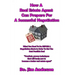 How A Real Estate Agent Can Prepare For A Successful Negotiation: What You Need To Do BEFORE A Negotiation Starts In Order To Get The Best Possible Ou
