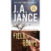Field of Bones: A Brady Novel of Suspense