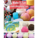 Make It Fizz: A Guide to Making Bathtub Treats