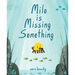 Milo Is Missing Something
