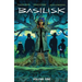 Basilisk Vol. 1