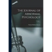 The Journal of Abnormal Psychology; Volume 1