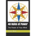 48 Rules of Power: The Power of Your Mind