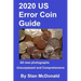 2020 US Error Coin Guide