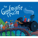 The Goodnight Train Board Book