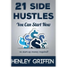 21 Side Hustles You Can Start Now