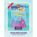 Discover 4 Yourself(r) Teacher Guide: Wrong Way, Jonah!