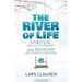 The River of Life: Spiritual Enlightenment and Memory Reconsolidation