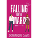 Falling For the Mark