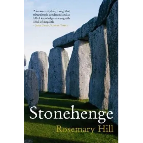 Stonehenge. Rosemary Hill