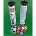DCC Dice - Sezrekan's Sanguivorous Solids