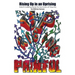 Rising Up in an Uprising: Adult Coloring Book for Survivors of Trauma