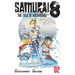 Samurai 8: The Tale of Hachimaru, Vol. 2