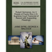 Rubert Hermanos, Inc V People of Puerto Rico U.S. Supreme Court Transcript of Record with Supporting Pleadings