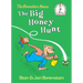 The Big Honey Hunt