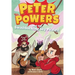 Peter Powers and the Swashbuckling Sky Pirates!