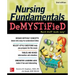 Nursing Fundamentals Demystified, Second Edition