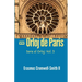 El Orloj de Paris: Serie El Orloj: Vol. 3