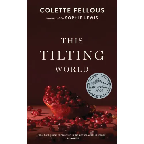 This Tilting World