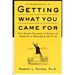 Getting What You Came for: The Smart Student's Guide to Earning a Master's or a Ph.D.