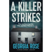 A Killer Strikes (A Shade Darker Book 1)
