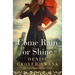Come Rain or Shine: Rose Gardner Investigations #5