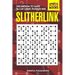 Slitherlink: 250 Medium to Hard Sli-Lin Logic Puzzles 8x8
