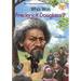 Who Was Frederick Douglass?
