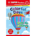 DK Super Readers Pre-Level Bilingual Colorful Days - Días de Colores