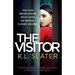 The Visitor: A psychological thriller with a breathtaking twist