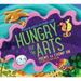 Hungry for the Arts: Poems to Chomp on
