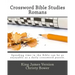 Crossword Bible Studies - Romans: King James Version