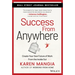 Success from Anywhere: Create Your Own Future of Work from the Inside Out