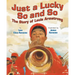 Just a Lucky So and So: The Story of Louis Armstrong