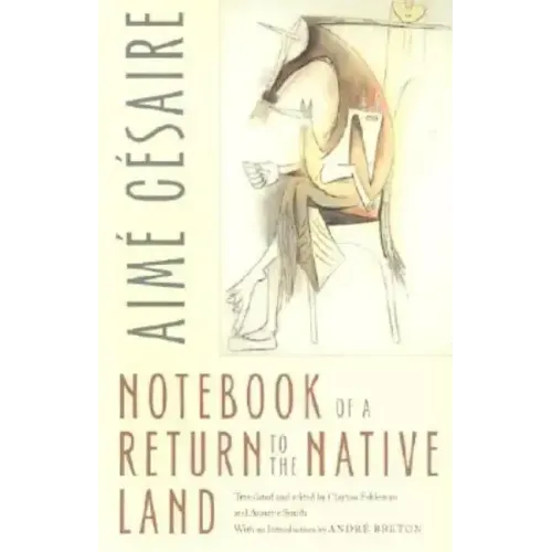 Notebook of a Return to the Native Land